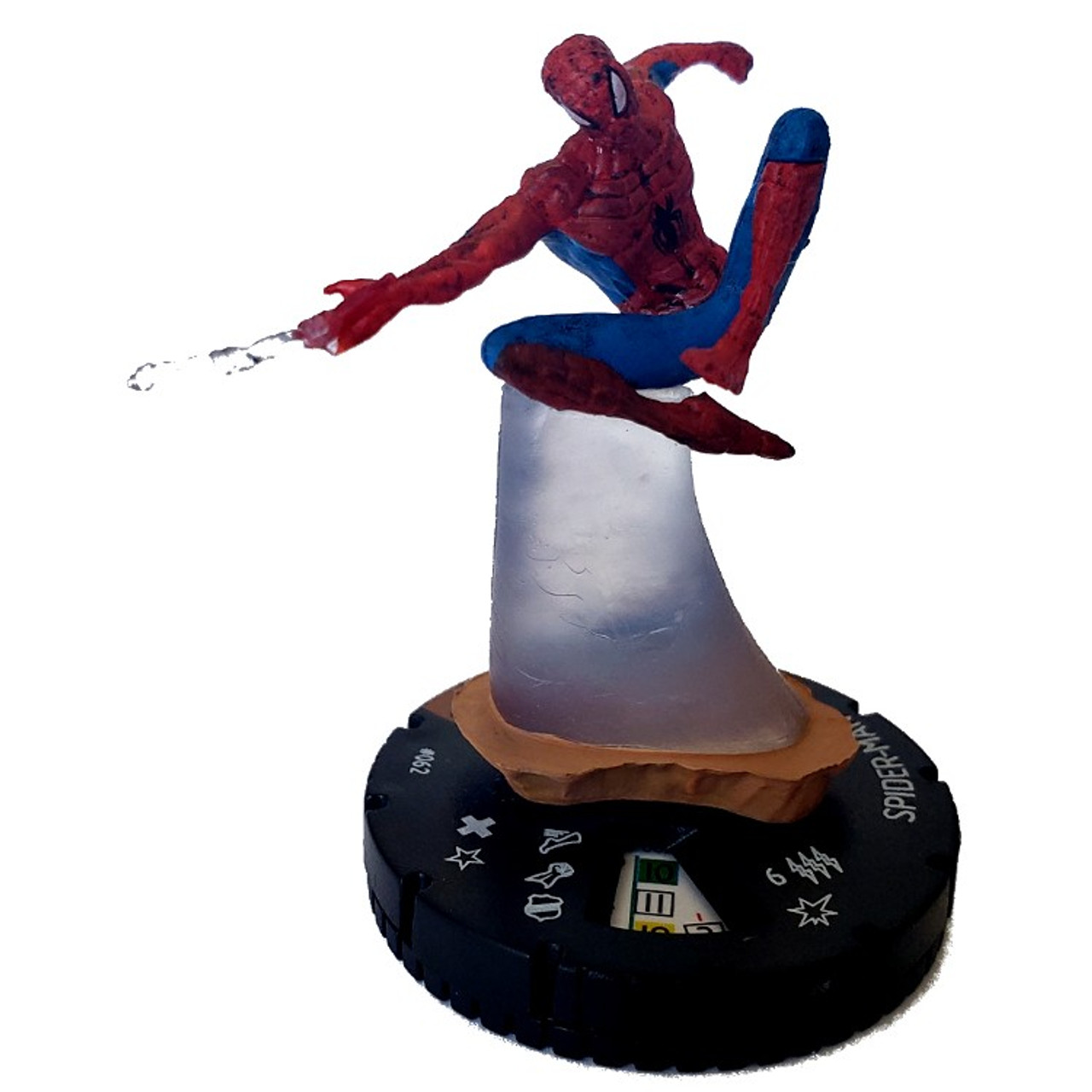 Spider-Man #062